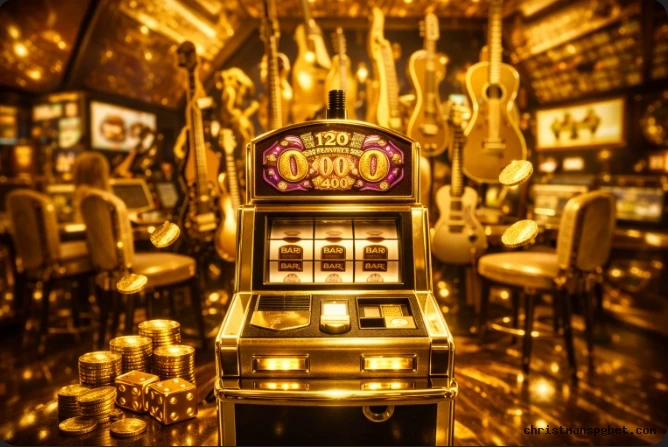 Megaways Slots Christmanspg