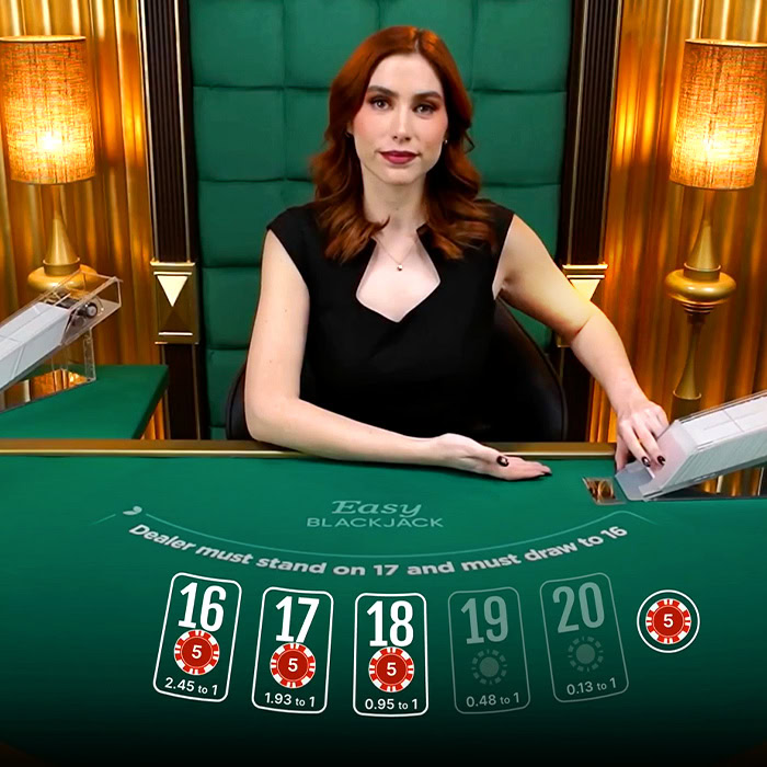 Blackjack Christmanspg
